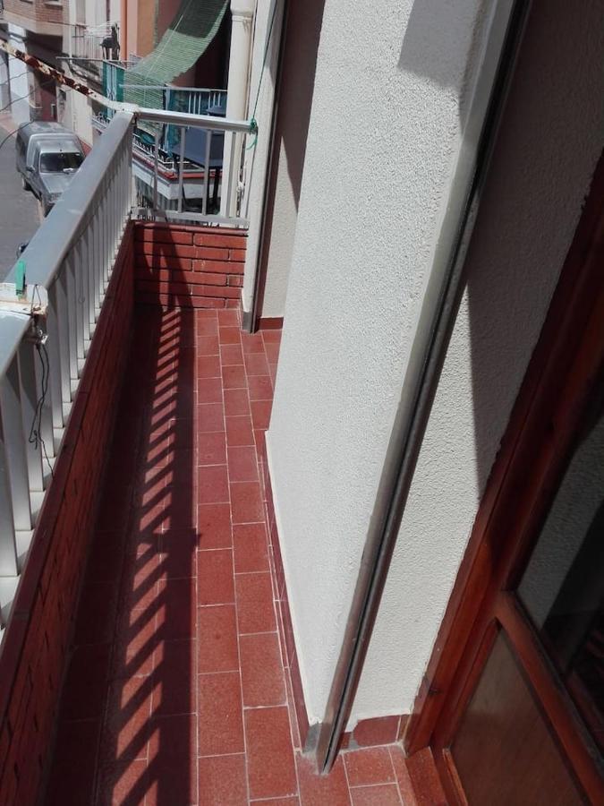 Casa Vall De Almonacid Eksteriør billede